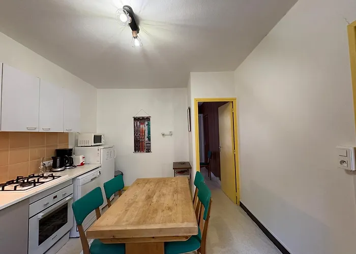 Villa Prairie Mont-Dore 7 Appartements