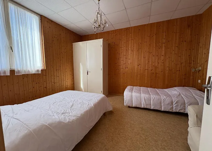 Villa Prairie Mont-Dore 7 Appartements