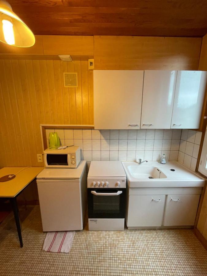 Prairie Mont-dore 7 Apartment *