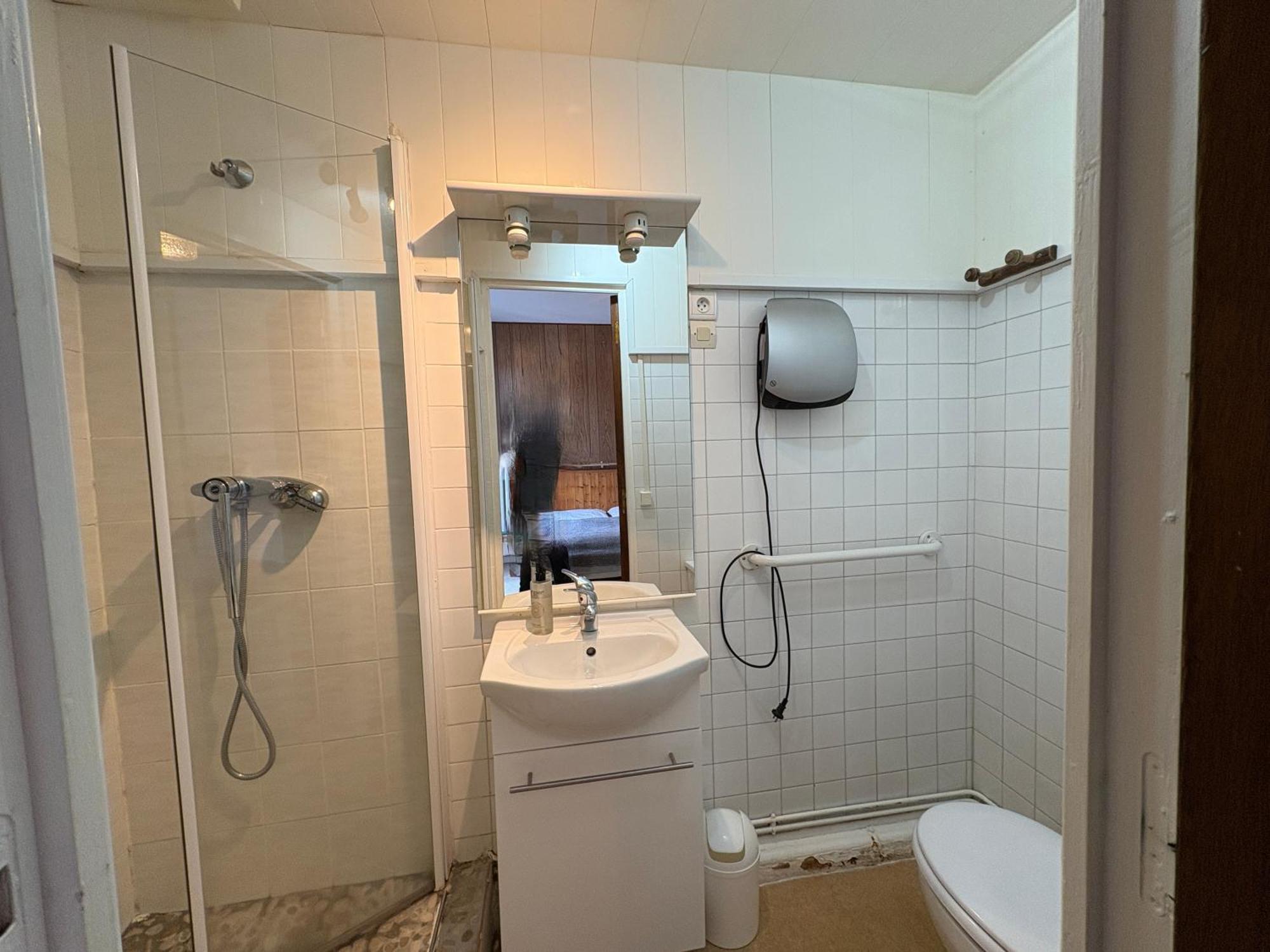 Apartment Prairie Mont-dore 7 *