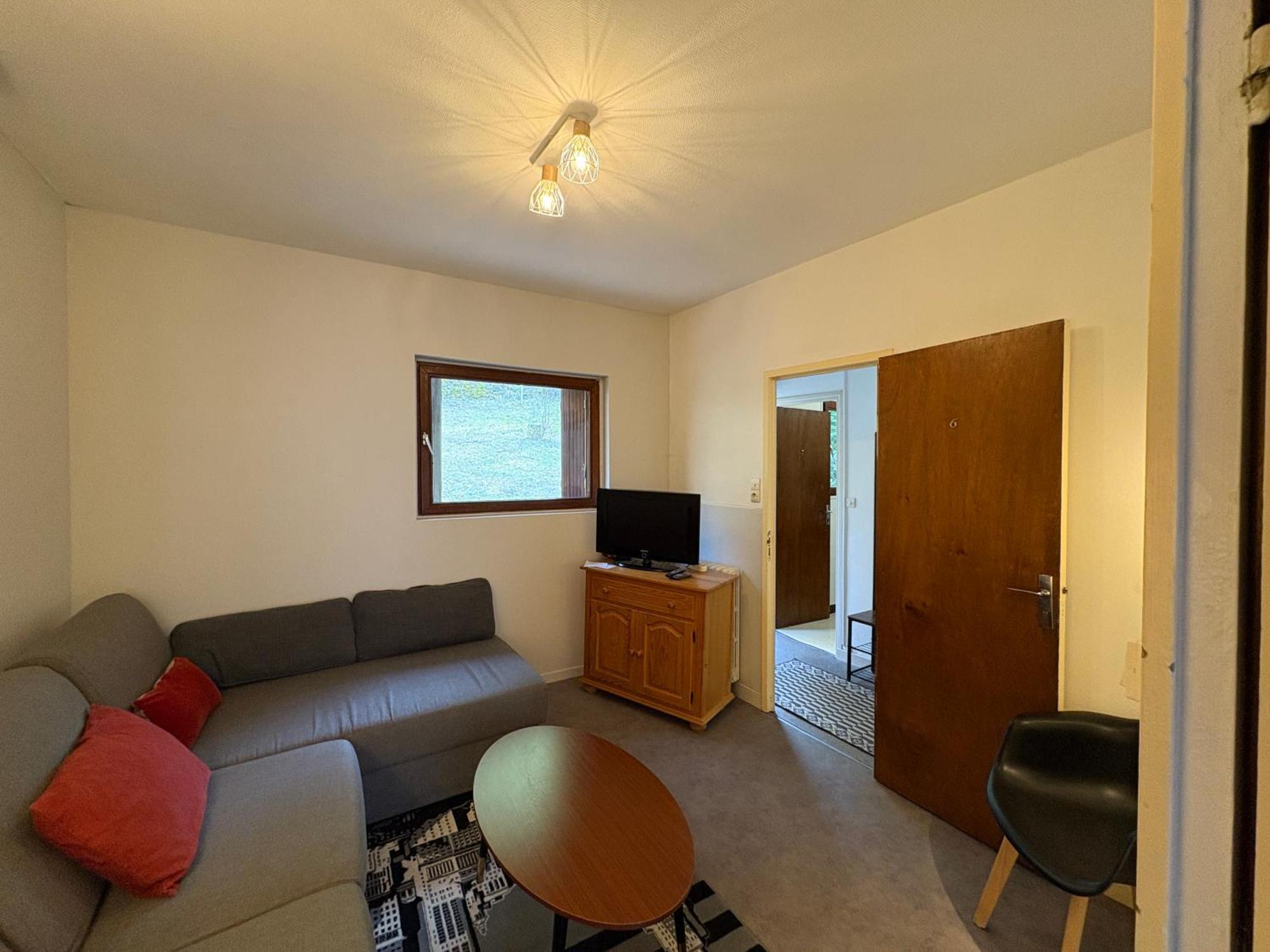 Apartment Prairie Mont-dore 7