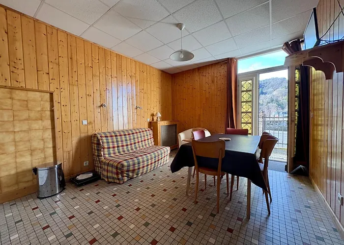 Villa Prairie Mont-Dore 7 Appartements