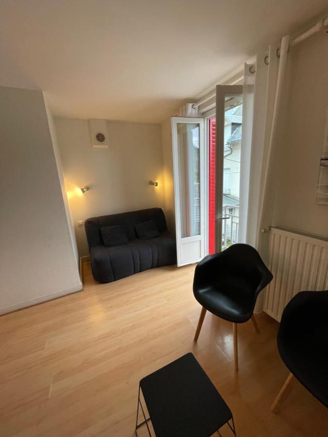 Apartment Prairie Mont-dore 7 Le Mont-Dore