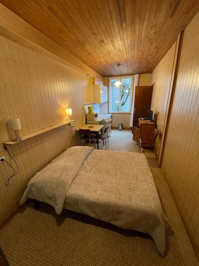 Apartment Prairie Mont-dore 7