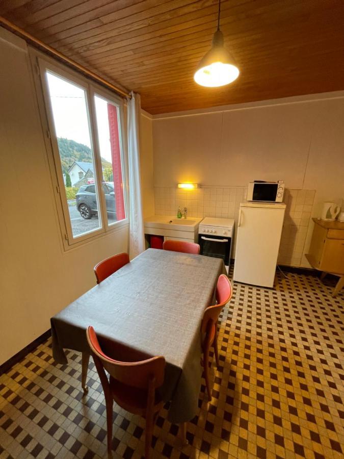 Prairie Mont-dore 7 Apartment *