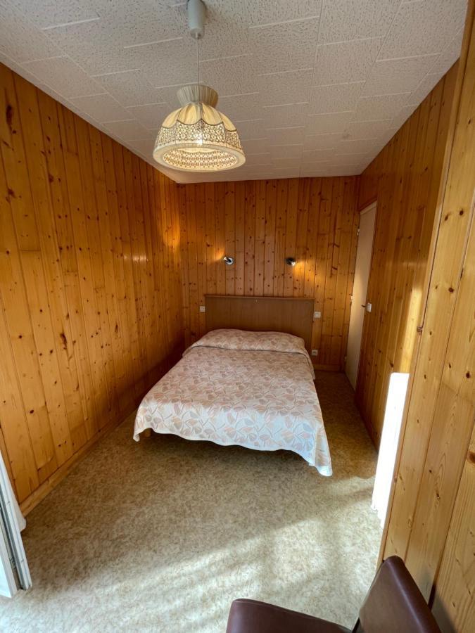Prairie Mont-dore 7 Apartment *