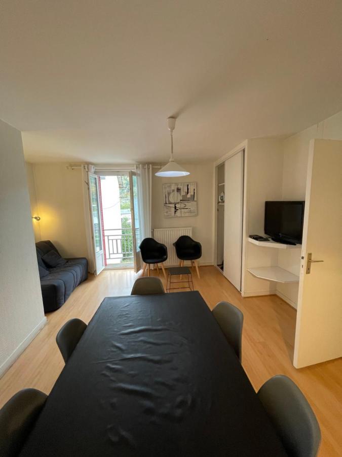 Prairie Mont-dore 7 Apartment *