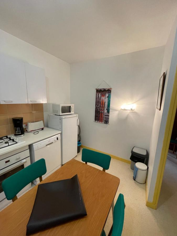 Apartment Prairie Mont-dore 7 *