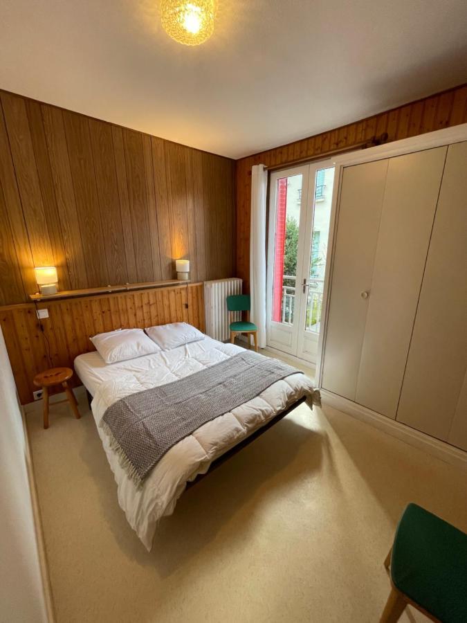 Apartment Prairie Mont-dore 7 Le Mont-Dore
