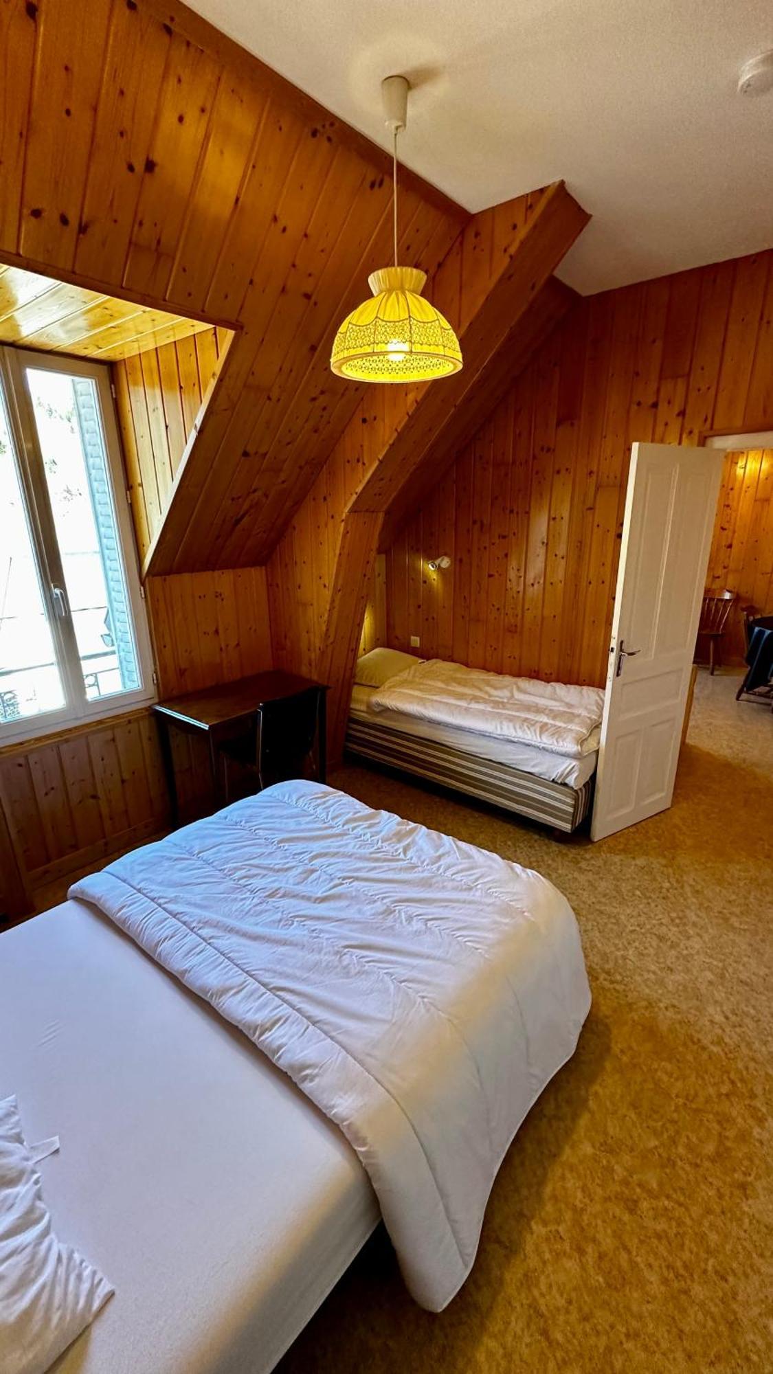 Apartment Prairie Mont-dore 7 Le Mont-Dore