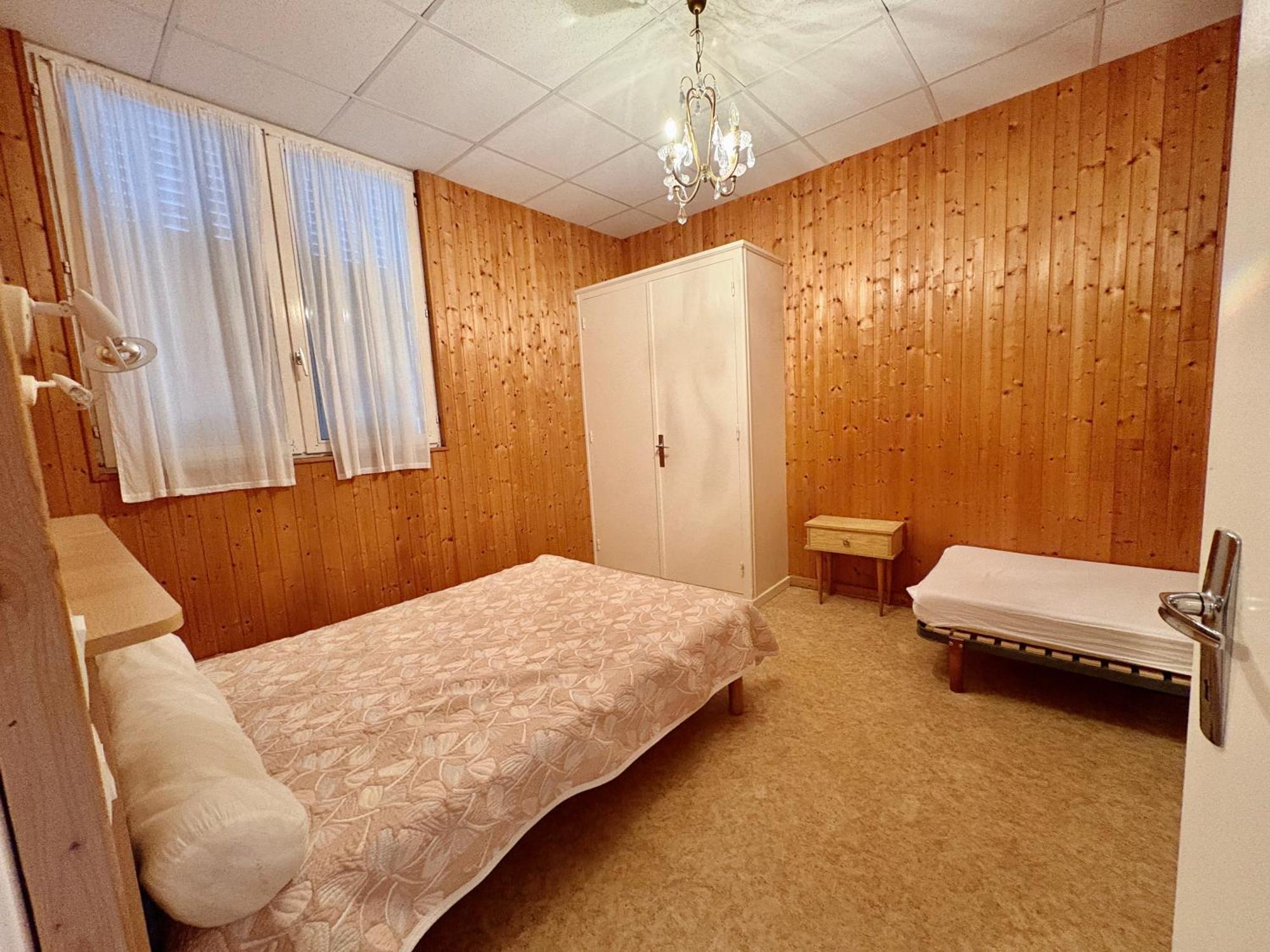 Appartement Prairie Mont-dore