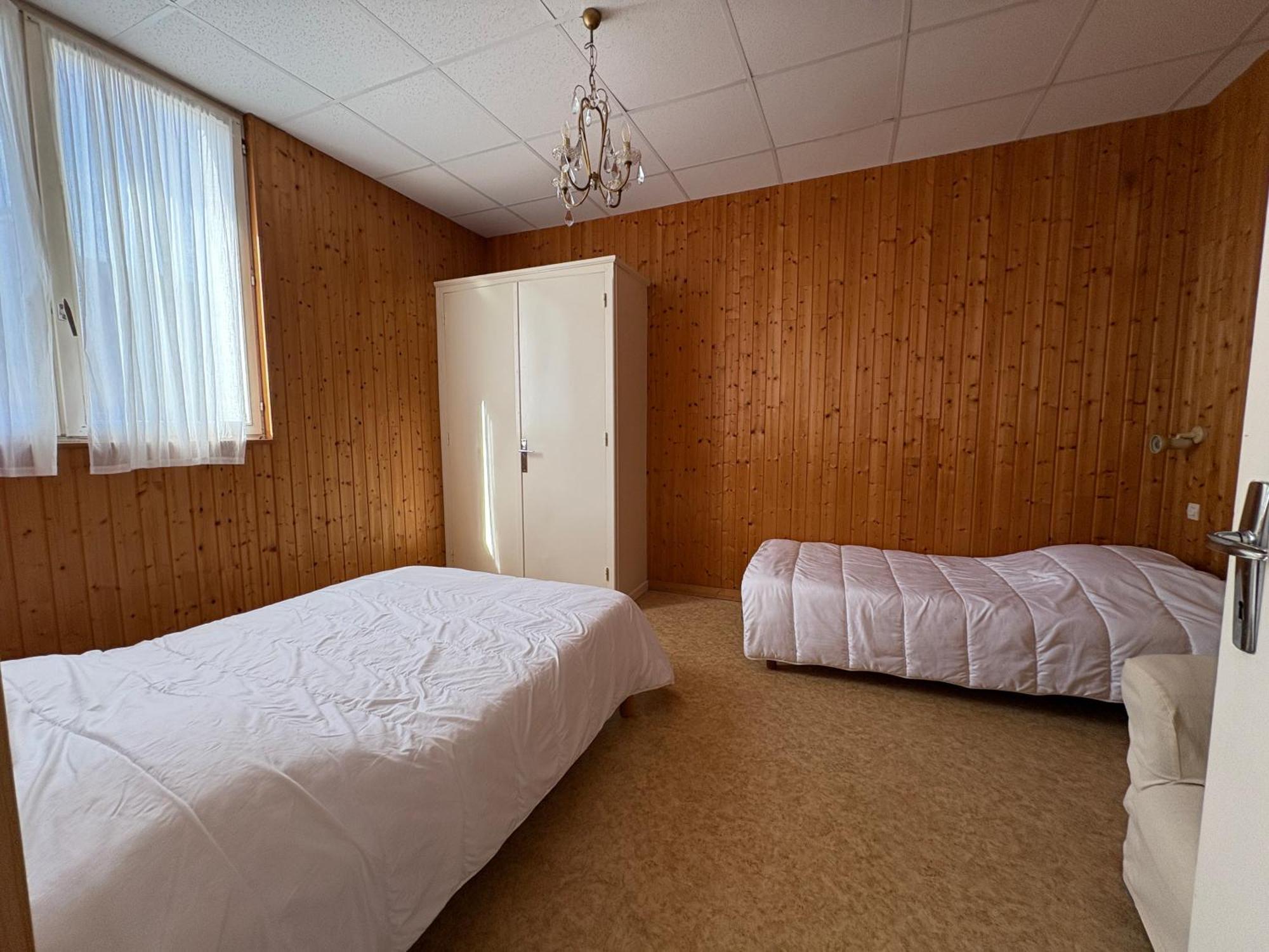 Prairie Mont-dore Appartement Le Mont-Dore